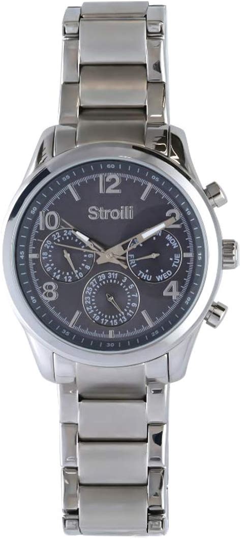 stroili watches.